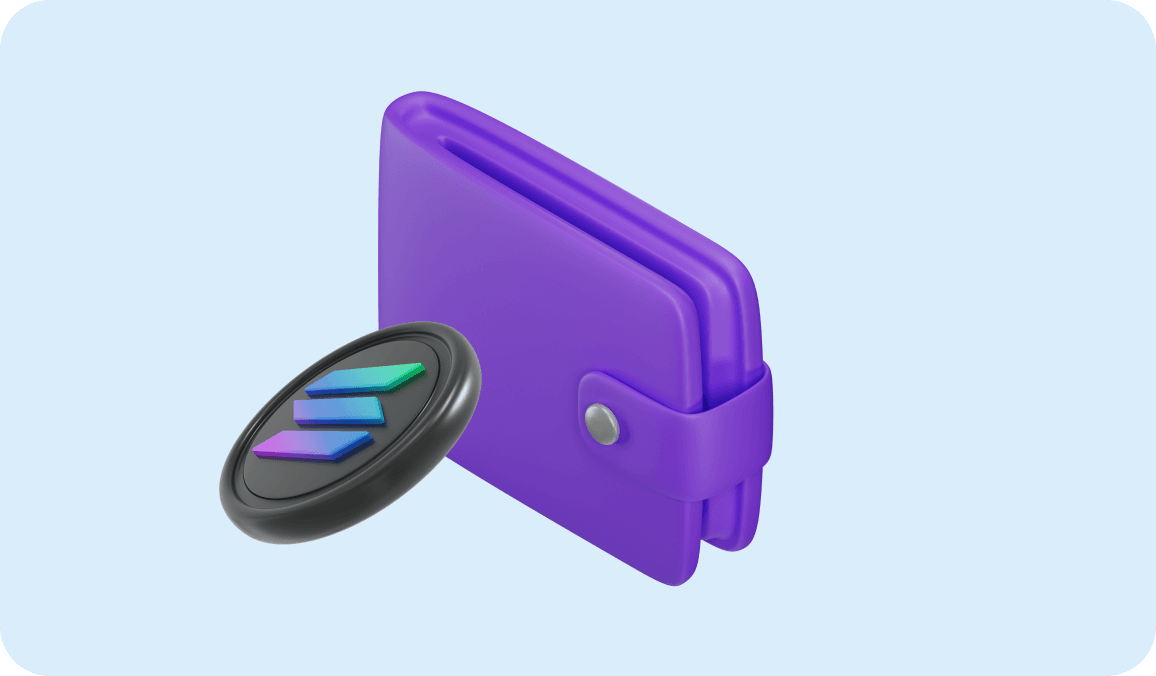 Create your Solana Wallet