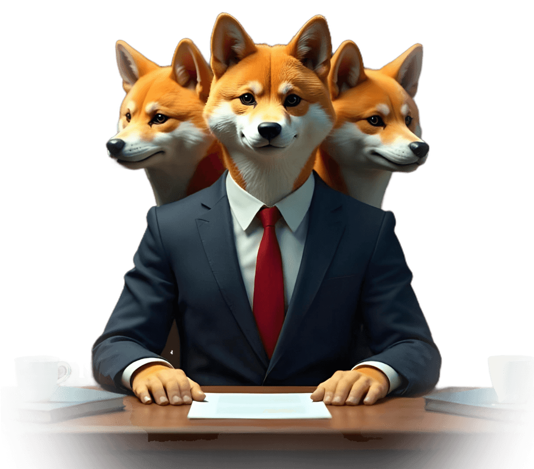 TMVDOGE Staff